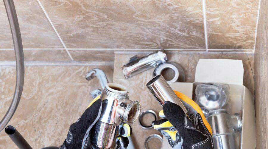 Professional metal roof installation in Park Hills, MO